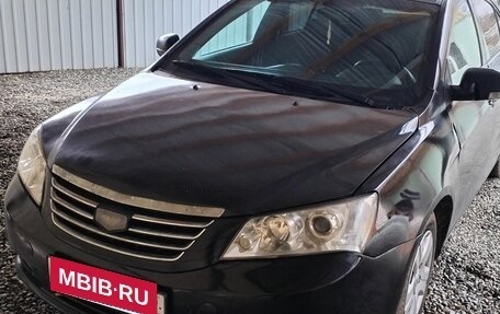 Geely Emgrand EC7, 2014 год, 250 000 рублей, 2 фотография