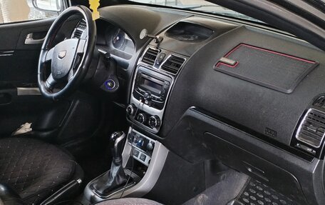 Geely Emgrand EC7, 2014 год, 250 000 рублей, 5 фотография