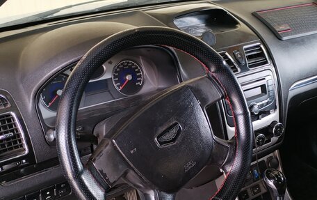 Geely Emgrand EC7, 2014 год, 250 000 рублей, 4 фотография