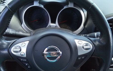 Nissan Juke II, 2014 год, 1 800 000 рублей, 6 фотография