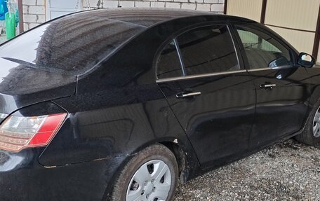Geely Emgrand EC7, 2014 год, 250 000 рублей, 3 фотография