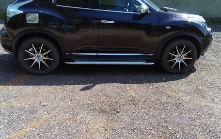 Nissan Juke II, 2014 год, 1 800 000 рублей, 4 фотография