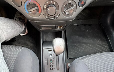 Chevrolet Aveo III, 2007 год, 370 000 рублей, 12 фотография
