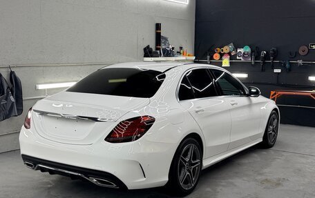 Mercedes-Benz C-Класс, 2019 год, 3 200 000 рублей, 2 фотография