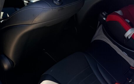 Mercedes-Benz C-Класс, 2019 год, 3 200 000 рублей, 5 фотография