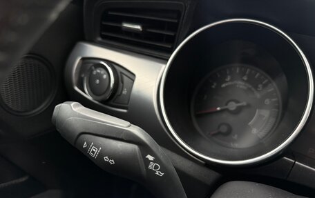Ford Mustang VI рестайлинг, 2022 год, 3 650 000 рублей, 13 фотография