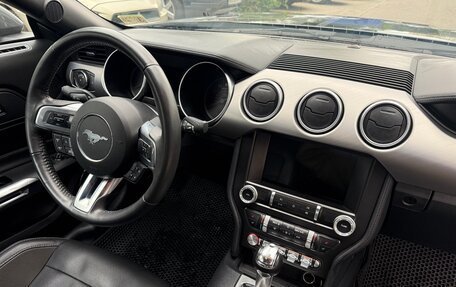 Ford Mustang VI рестайлинг, 2022 год, 3 650 000 рублей, 10 фотография