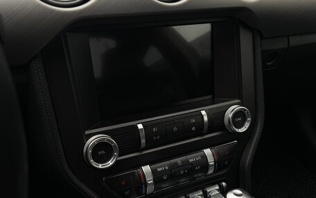 Ford Mustang VI рестайлинг, 2022 год, 3 650 000 рублей, 14 фотография