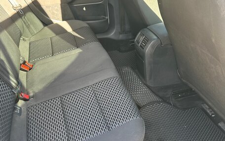 Volkswagen Jetta VI, 2010 год, 385 000 рублей, 8 фотография