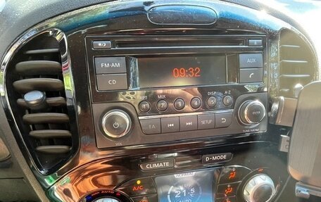 Nissan Juke II, 2014 год, 750 000 рублей, 6 фотография
