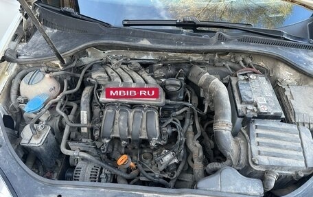 Volkswagen Jetta VI, 2010 год, 385 000 рублей, 9 фотография