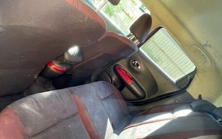 Nissan Juke II, 2014 год, 750 000 рублей, 8 фотография