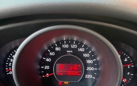 KIA Soul II рестайлинг, 2018 год, 1 650 000 рублей, 2 фотография