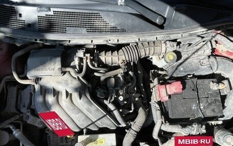Nissan Juke II, 2014 год, 750 000 рублей, 11 фотография