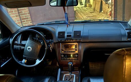 SsangYong Rexton III, 2007 год, 640 000 рублей, 4 фотография