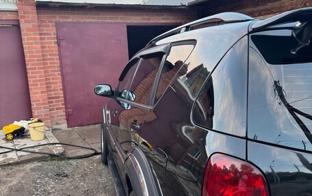 SsangYong Rexton III, 2007 год, 640 000 рублей, 8 фотография