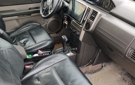 Nissan X-Trail, 2003 год, 500 000 рублей, 4 фотография
