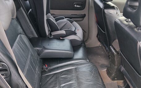 Nissan X-Trail, 2003 год, 500 000 рублей, 5 фотография
