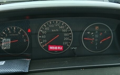Nissan X-Trail, 2003 год, 500 000 рублей, 2 фотография