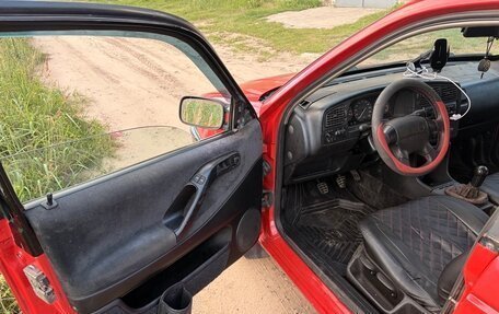 Volkswagen Passat B3, 1993 год, 420 000 рублей, 6 фотография