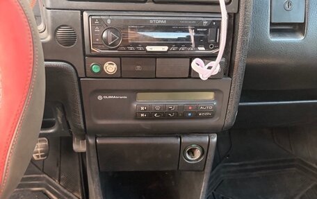 Volkswagen Passat B3, 1993 год, 420 000 рублей, 7 фотография
