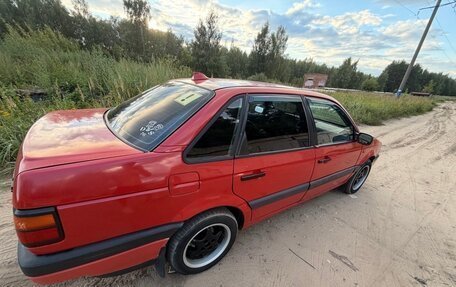 Volkswagen Passat B3, 1993 год, 420 000 рублей, 8 фотография