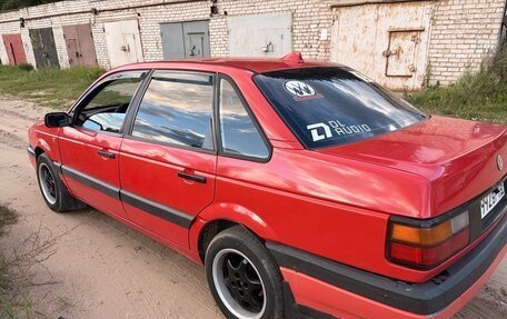 Volkswagen Passat B3, 1993 год, 420 000 рублей, 10 фотография