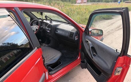 Volkswagen Passat B3, 1993 год, 420 000 рублей, 13 фотография