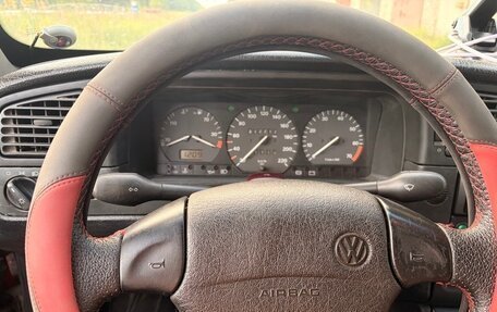 Volkswagen Passat B3, 1993 год, 420 000 рублей, 16 фотография