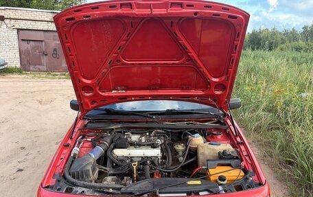 Volkswagen Passat B3, 1993 год, 420 000 рублей, 22 фотография