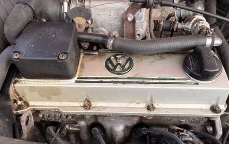 Volkswagen Passat B3, 1993 год, 420 000 рублей, 23 фотография