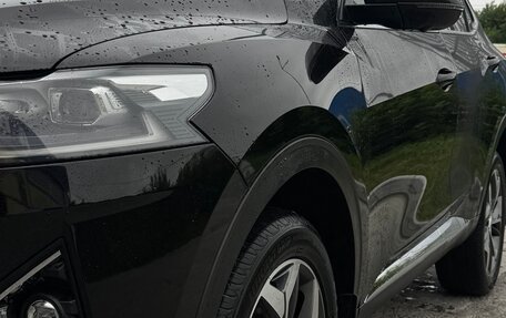 Haval F7x I, 2021 год, 2 200 000 рублей, 3 фотография