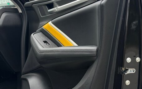 Haval F7x I, 2021 год, 2 200 000 рублей, 16 фотография
