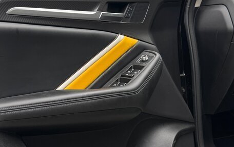 Haval F7x I, 2021 год, 2 200 000 рублей, 13 фотография