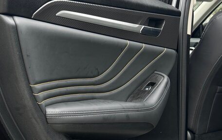 Haval F7x I, 2021 год, 2 200 000 рублей, 14 фотография