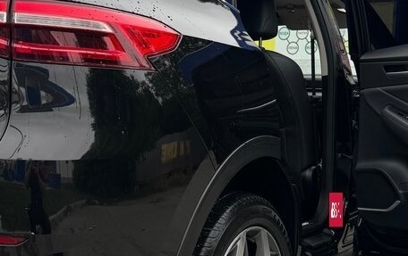 Haval F7x I, 2021 год, 2 200 000 рублей, 7 фотография