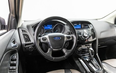 Ford Focus III, 2012 год, 838 000 рублей, 14 фотография