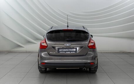 Ford Focus III, 2012 год, 838 000 рублей, 6 фотография