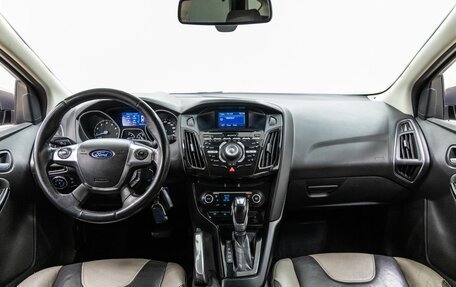 Ford Focus III, 2012 год, 838 000 рублей, 13 фотография