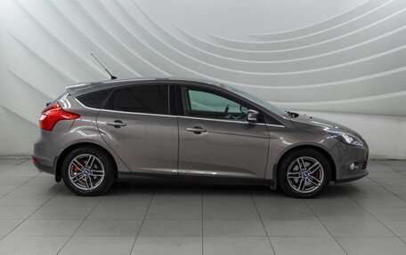 Ford Focus III, 2012 год, 838 000 рублей, 8 фотография