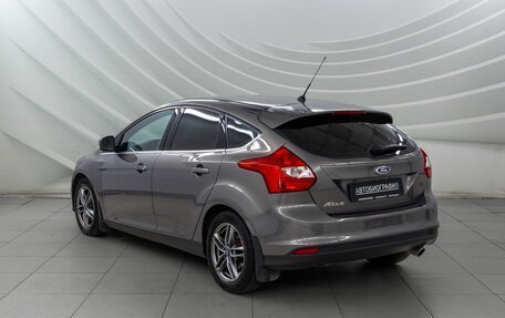 Ford Focus III, 2012 год, 838 000 рублей, 5 фотография