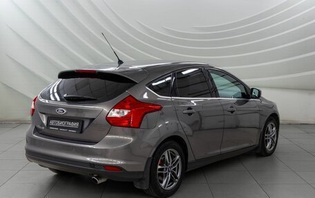 Ford Focus III, 2012 год, 838 000 рублей, 7 фотография