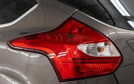 Ford Focus III, 2012 год, 838 000 рублей, 12 фотография