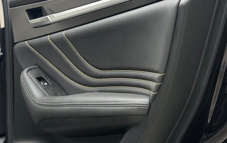 Haval F7x I, 2021 год, 2 200 000 рублей, 18 фотография