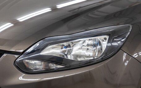 Ford Focus III, 2012 год, 838 000 рублей, 11 фотография