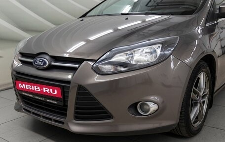Ford Focus III, 2012 год, 838 000 рублей, 10 фотография