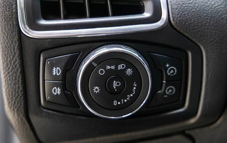 Ford Focus III, 2012 год, 838 000 рублей, 16 фотография