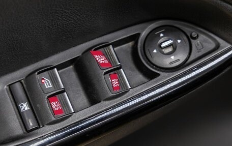 Ford Focus III, 2012 год, 838 000 рублей, 15 фотография