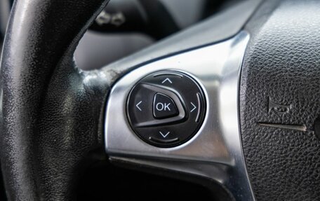 Ford Focus III, 2012 год, 838 000 рублей, 18 фотография