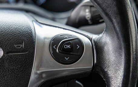 Ford Focus III, 2012 год, 838 000 рублей, 19 фотография